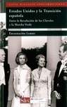 ESTADOS UNIDOS Y LA TRANSICION ESPAÑOLA