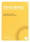 Portada de: ESTOMAS DIGESTIVOS