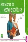 1.1a Alteraciones de Lecto-Escritura 1ª parte