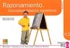 Portada de: 0.2 Razonamiento. Conceptos básicos numéricos