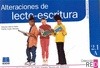 Portada de: 2.1a Alteraciones de Lecto-Escritura 1ª parte