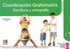 Portada de: 1.7 Coordinación Grafo-Motriz, Escritura