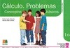 Portada de: 1.6 Cálculo, Problemas, Conceptos Básicos