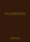 Portada de: JUAN A. CARRILLO SALCEDO