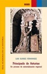 Portada de: PRINCIPADO DE ASTURIAS. 
