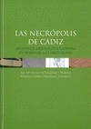 Portada de: NECROPOLIS DE CADIZ, LA