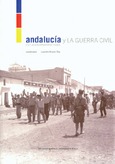 Portada de: Andalucía y la Guerra Civil. Estudios y perspectivas