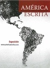 América escrita. Fondos americanistas en Bibliotecas Universitarias Españolas