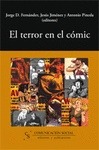 El terror en el cómic