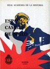 Portada de: ESPAÑA: CAMBIO DE SIGLO. CONMEMORACION DEL 98.