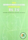 Portada de: MANUAL DE INICIO A LA LECTURA PARA NIÑOS DE 3 A 6 AÑOS
