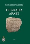 Portada de: EPIGRAFIA ARABE