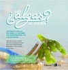 Portada de: ¿LAS ALGAS SE COMEN? UN PERIPLO POR LA BIOLOGIA, LA HISTORIA, LAS CURIOSIDADES Y