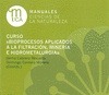 Portada de: CURSO 'BIOPROCESOS APLICADOS A LA FILTRACION, MINERIA E HIDROMETALURGIA'