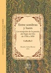 Portada de: ENTRE SOMBRAS Y LUCES