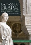 Portada de: LA CASA DE PILATOS