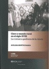 Portada de: CLERO Y MUNDO RURAL EN EL SIGLO XVIII. LA COMARCA GADITANA DE LA JANDA