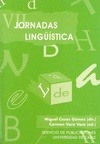 JORNADAS DE LINGÜISTICA, VII