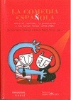 Portada de: COMEDIA ESPAÑOLA.