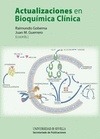 Portada de: ACTUALIZACIONES EN BIOQUIMICA CLINICA