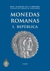 Portada de: MONEDAS ROMANAS. I. REPUBLICA.