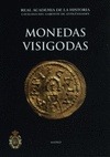 Portada de: MONEDAS VISIGODAS.
