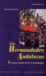 Portada de: Las Hermandades andaluzas. Una aproximación desde la antropología
