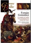 Portada de: GyB 106 FERNAN GONZALEZ