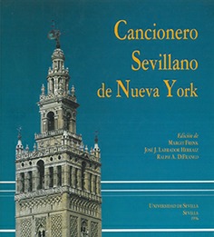 El cancionero sevillano de Nueva York