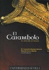 Portada de: El Carambolo. 50 años de un tesoro