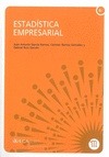 Portada de: ESTADISTICA EMPRESARIAL