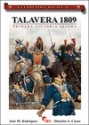 Portada de: GyB 16 TALAVERA 1809
