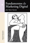 Portada de: FUNDAMENTOS DE MARKETING DIGITAL