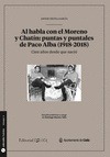 Portada de:  AL HABLA CON EL MORENO Y CHATIN
