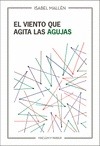 Portada de: EL VIENTO QUE AGITA LAS AGUJAS