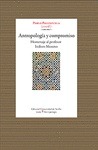 Portada de: ANTROPOLOGIA Y COMPROMISO