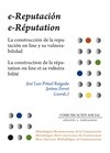 Portada de: E-REPUTACION / E-REPUTATION