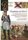 Portada de: GyB 125 GUERRAS CIVILES I