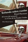 Portada de: SOÑANDO SOBRE RUEDAS