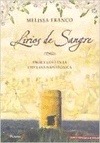 Portada de: LIRIOS DE SANGRE