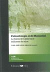 Portada de: PALEONTOLOGIA EN EL MANANTIAL