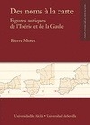 Portada de: DES NOMS A LA LACARTE