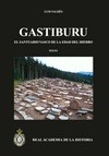 Gastiburu. El santuario vasco de la Edad del Hierro (2 Vols.)