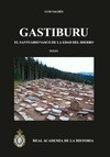Portada de: Gastiburu. El santuario vasco de la Edad del Hierro (2 Vols.)