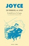 Portada de: JOYCE  DE PERDIDOS , AL LIFFEY