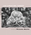 Portada de: LAS CARAS DEL TIEMPO