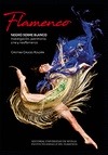 Portada de: Flamenco. Negro sobre blanco
