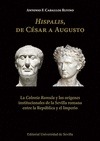 Hispalis, de Cesar a Augusto