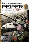 Portada de: IG 24 SS-KAMPFGRUPPE PEIPER EN COMBATE 1943-45