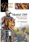 Portada de: GyB 126  MONTIEL 1369